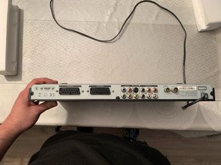 Reproductor DVD Neom NM510DVD