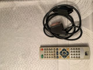 Reproductor DVD Neom NM510DVD