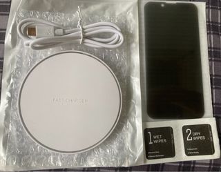 iPhone 13 Mini 128gb Blanco - Como nuevo