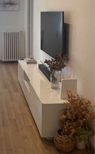 Barra sonido Sony - TV