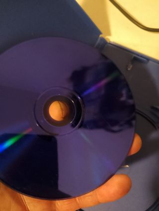 Virtua Tennis 2 - PS2