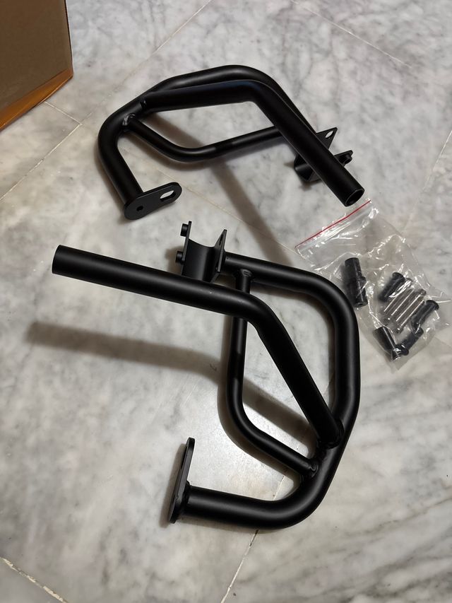 Protector Motor Rebel CMX500/CMX300 2017 2020