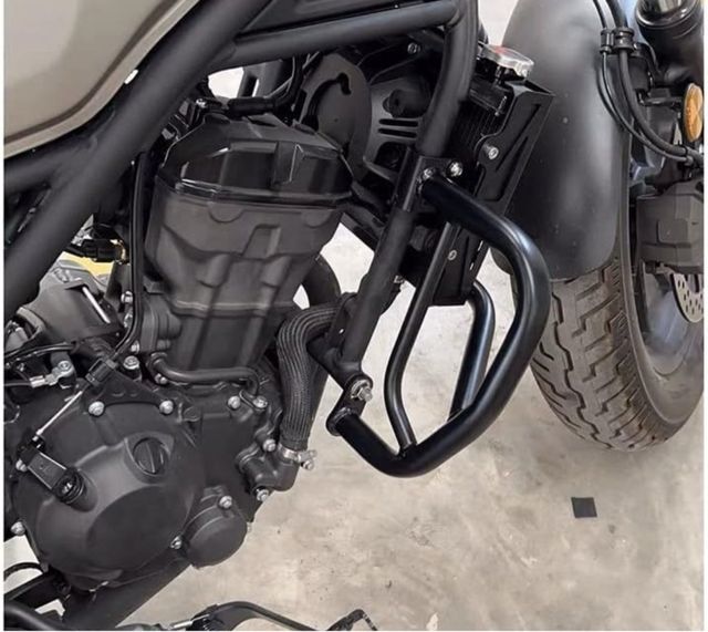 Protector Motor Rebel CMX500/CMX300 2017 2020