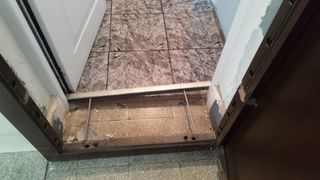 Puerta antiokupa - Seguridad para tu hogar