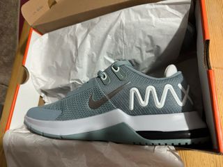 Zapatillas Nike Air Max Alpha Trainer 4