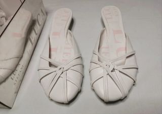Scarpe in pelle Luca Stefani Nuove taglia 40