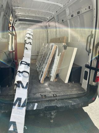 Transportes Genaro: Mudanzas