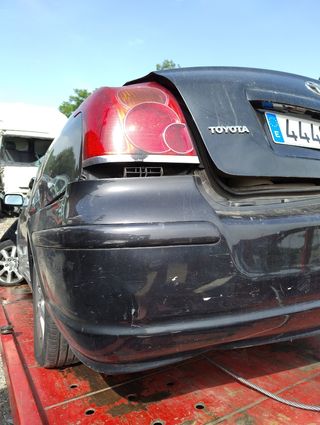 Despiece Toyota Avensis 2.2 4D (2007)