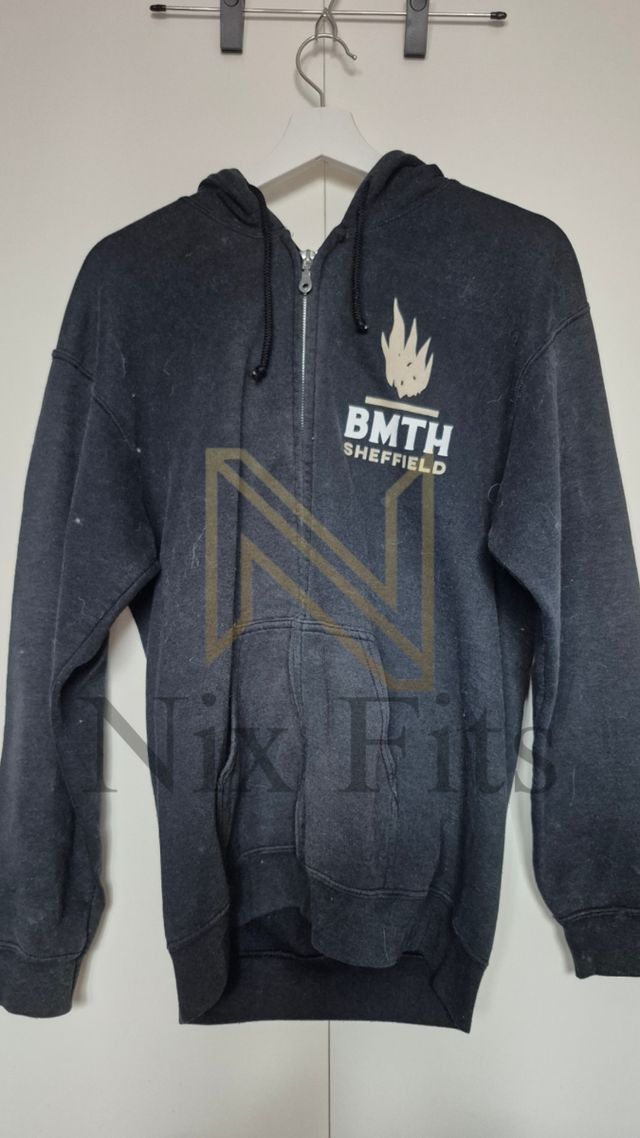 Sudadera Bring Me The Horizon BMTH - M