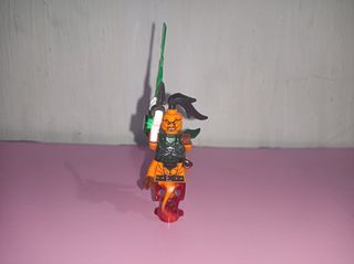 Minifigura LEGO Ninjago njo195 Nadakhan 2016