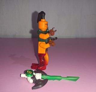 Minifigura LEGO Ninjago njo195 Nadakhan 2016