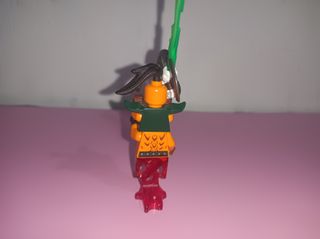 Minifigura LEGO Ninjago njo195 Nadakhan 2016