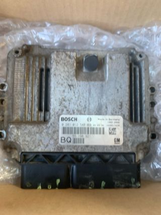 Centralita motor 1.9 CDTI 150cv Bosch