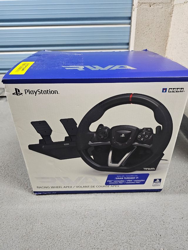 PlayStation Rwa PS5 Nuevo