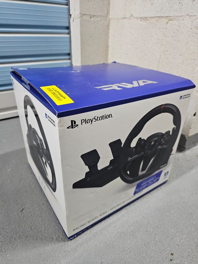 PlayStation Rwa PS5 Nuevo