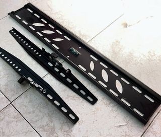 Soporte Pared TV - 3 piezas