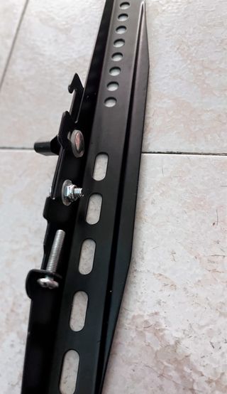 Soporte Pared TV - 3 piezas