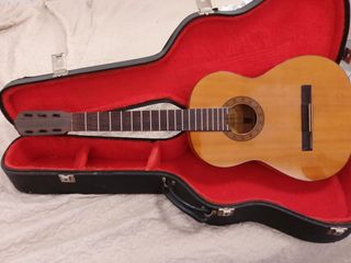 Guitarra Española Raimundo Artesana