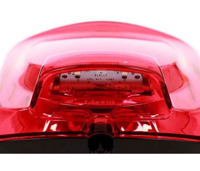 Faro Trasero Piaggio GTS 300 HPE