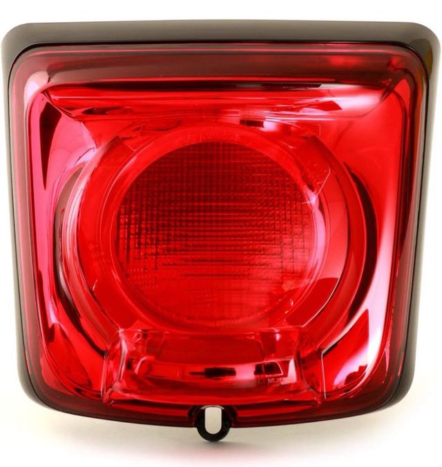 Faro Trasero Piaggio GTS 300 HPE