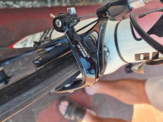 Bicicleta DITEC ONE Talla 52