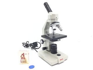 microscopio motic series f