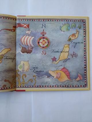 Leyendas Canarias, Cuentos catalanes, Sumen