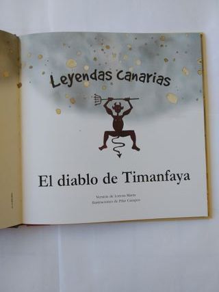 Leyendas Canarias, Cuentos catalanes, Sumen