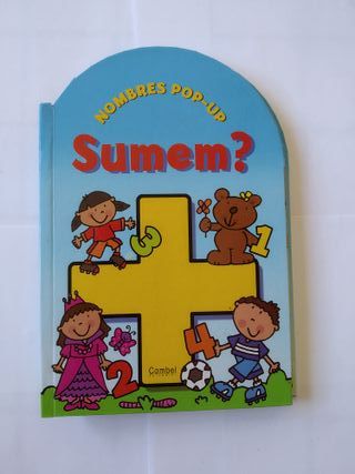 Leyendas Canarias, Cuentos catalanes, Sumen