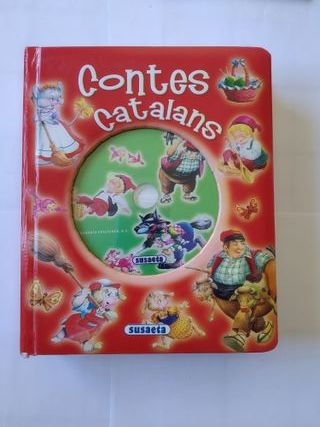 Leyendas Canarias, Cuentos catalanes, Sumen