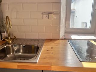 Alquiler vacacional Ganao7