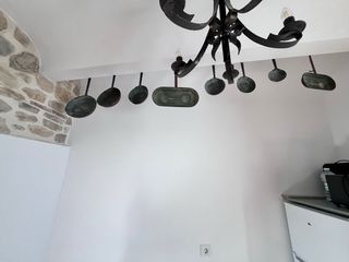 Alquiler vacacional Ganao7