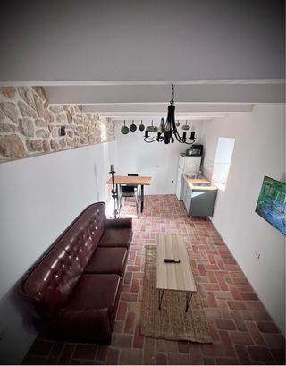 Alquiler vacacional Ganao7