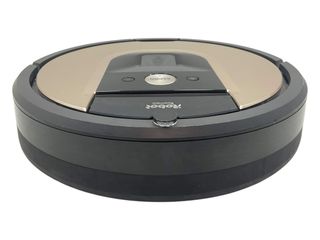 aspirador robot roomba 966