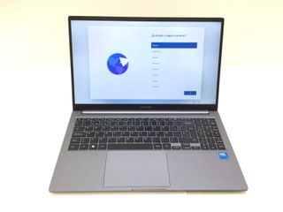 pc portatil samsung 750xgk
