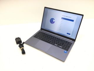 pc portatil samsung 750xgk