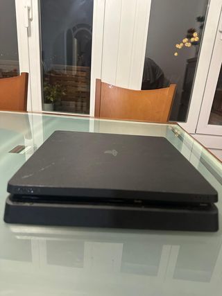 PS4 (PlayStation 4) + FIFA 23