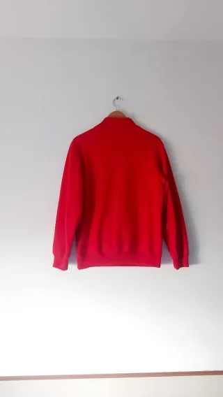 Jersey Rojo ADIDAS!!!!!!!!!!