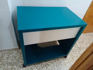 Mesa escritorio Ikea - 77x50x76cm