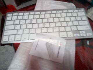 Teclado inalámbrico SANDA - Mini