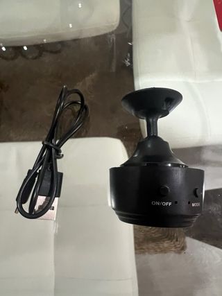 Cámara IP A9 - Vigilancia HD