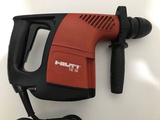 Martillo percutor Hilti TE 16