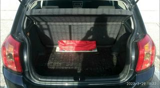 Toyota Corolla 2004