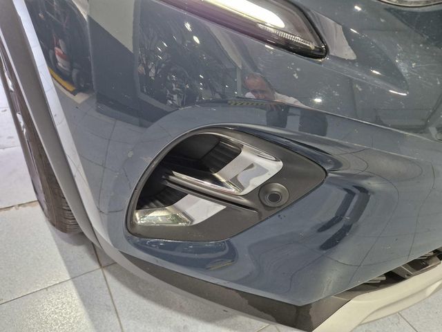 RENAULT Captur Captur TCe GPF Micro Híbrido Techno EDC 103kW