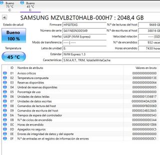 Disco Duro Toshiba P300 2TB