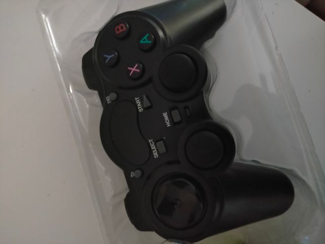 Mando inalámbrico 2.4G