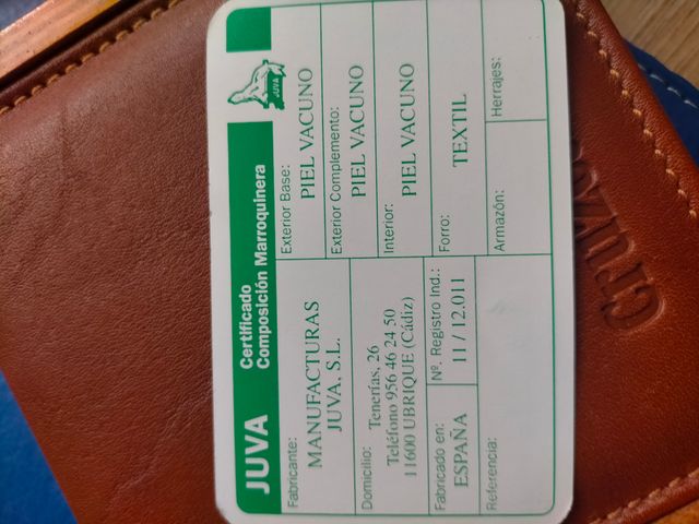 Juego de Mus: Estuche con su Caja madera