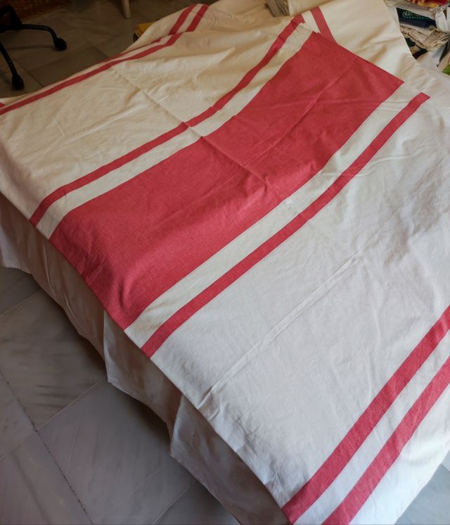 Funda nórdica cama 90 cms