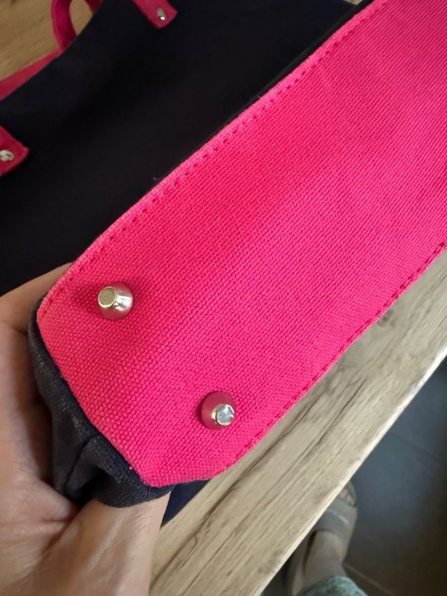 Bolso tote Ralph Lauren