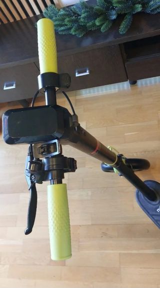 Patinete eléctrico Nilox X-Drive